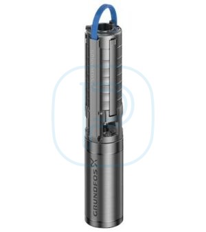 Hydraulique Grundfos SP 5A-6